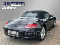 2010 Porsche BOXSTER