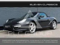 2010 Porsche BOXSTER