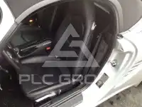 2010 Porsche BOXSTER