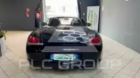 2010 Porsche BOXSTER