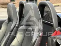 2010 Porsche BOXSTER