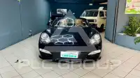 2010 Porsche BOXSTER