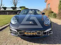 2010 Porsche BOXSTER