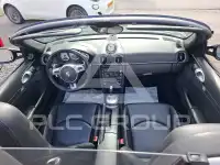 2010 Porsche BOXSTER