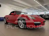 2010 Porsche BOXSTER