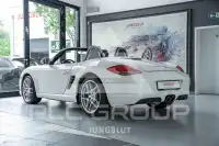 2010 Porsche BOXSTER