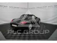 2010 Porsche BOXSTER