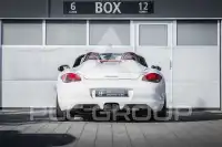 2010 Porsche BOXSTER