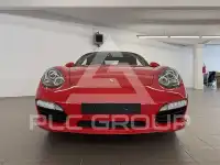 2010 Porsche BOXSTER