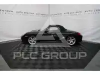 2010 Porsche BOXSTER