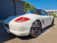 2010 Porsche BOXSTER