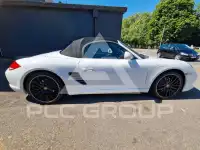 2010 Porsche BOXSTER