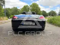 2010 Porsche BOXSTER