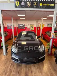 2010 Porsche BOXSTER