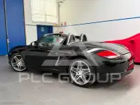 2010 Porsche BOXSTER
