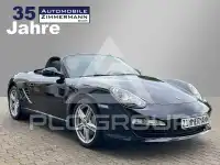 2010 Porsche BOXSTER