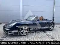 2010 Porsche BOXSTER