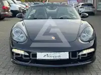 2010 Porsche BOXSTER