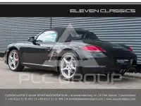 2010 Porsche BOXSTER
