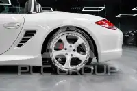 2010 Porsche BOXSTER