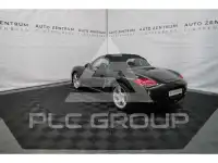 2010 Porsche BOXSTER