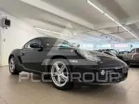 2010 Porsche Cayman