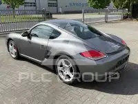 2010 Porsche Cayman