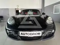 2010 Porsche Cayman