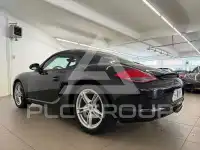 2010 Porsche Cayman