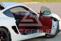 2010 Porsche Cayman