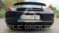 2010 Porsche Cayman
