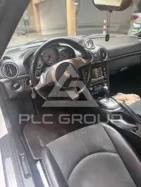 2010 Porsche Cayman