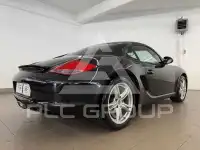 2010 Porsche Cayman