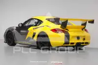 2010 Porsche Cayman