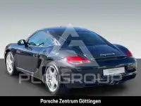 2010 Porsche Cayman