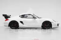 2010 Porsche Cayman