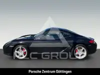 2010 Porsche Cayman