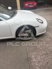2010 Porsche Cayman