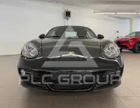 2010 Porsche Cayman