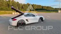 2010 Porsche Cayman