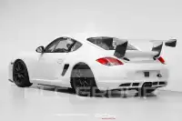2010 Porsche Cayman