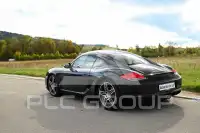 2010 Porsche Cayman