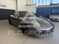 2010 Porsche Cayman
