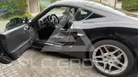 2010 Porsche Cayman