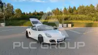 2010 Porsche Cayman