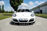 2010 Porsche Cayman