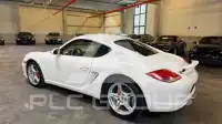 2010 Porsche Cayman