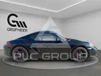 2010 Porsche Cayman