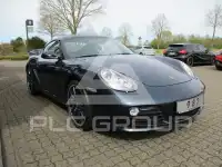 2010 Porsche Cayman