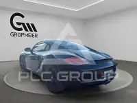 2010 Porsche Cayman
